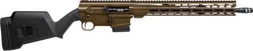CMMG RIFLE DISSENT BR4 5.56MM 16" 10RD MAGPUL MIDNIGHT BRONZ