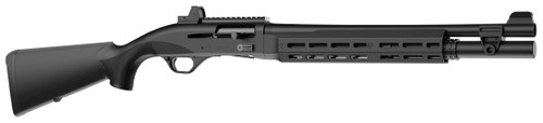 RETAY 724 PATROL BLACK 12GA 18.5
