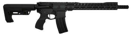 T6 FIREARMS GOAT SERIES DIABLO TCS 223WYLDE 16 MLOK