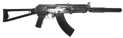 RILEY DEFENSE RAK47-P 7.62X39 POLY KRINK W/FAKE CAN