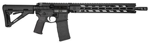 DIAMONDBACK OBSIDIAN DB15 5.56 16 BLACK 15 M-LOK BLK
