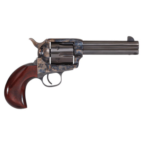TAYLORS 1873 CATTLEMAN HANDGUN 357 MAG/38 SPL 6RD CAPACITY 4.75"