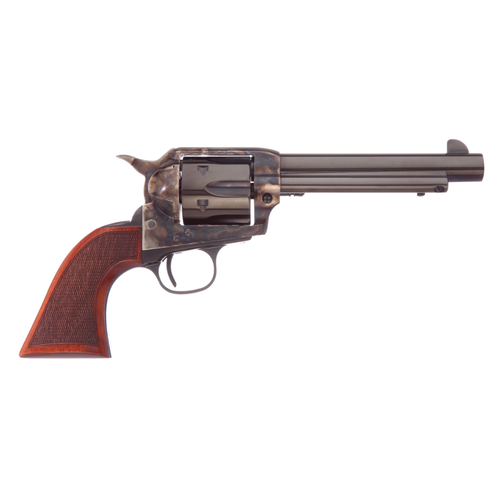 TAYLORS RUNNIN IRON HANDGUN 357 MAGAZINE 6RD CAPACITY 5.5" BARREL