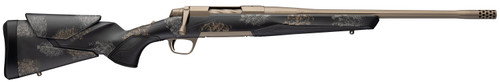 BROWNING X-BOLT 2 SPEED SPR HD 7MM PRC 20 3RD MB