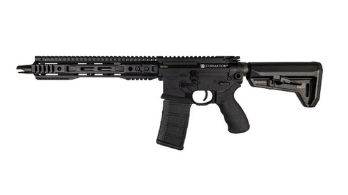 RS11 300BLK 11.5" BLK300 AAC Blackout