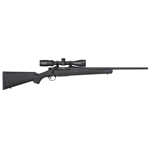 MOSSBERG PATRIOT SYNTHETIC VRTX SCOPED 6.5CREED 22