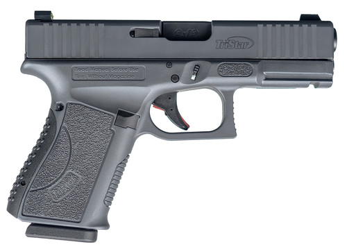 TRISTAR APOC 9MM 4 SNIPER GRAY