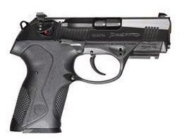 BERETTA PX4 STORM F COMPACT 9MM 10+1 FS