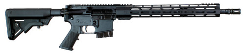 ALEXANDER ARMS TACTICAL STD 6.5GR 16.5 BLACK 10RD