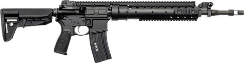 BRAVO MK12 MOD-0 5.56 NATO 18" RIFLE-LENGTH BLACK 1-30RD MAGAZINE