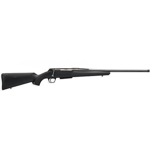 WINCHESTER XPR SR 350LEG 20 THREADED BARREL SUPPRESSOR READY MATTE