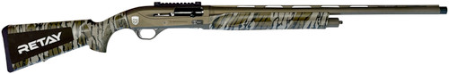 RETAY GORDION TKY 12GA 22 GAMEKEEPER