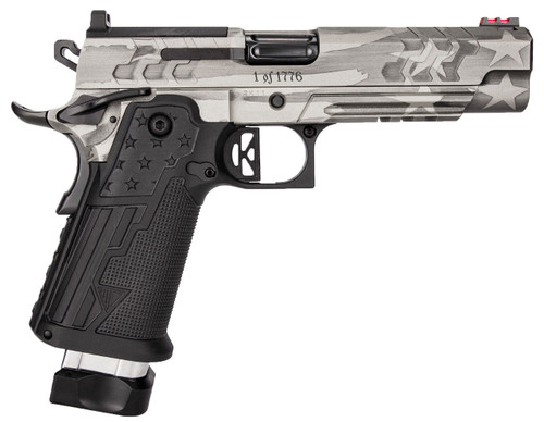 KIMBER 2K11 INDEPENDENCE OPTIC READY 45ACP 5 13RD