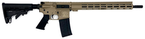 GREAT LAKES AR-15 223WYL 16 FDE 30RD