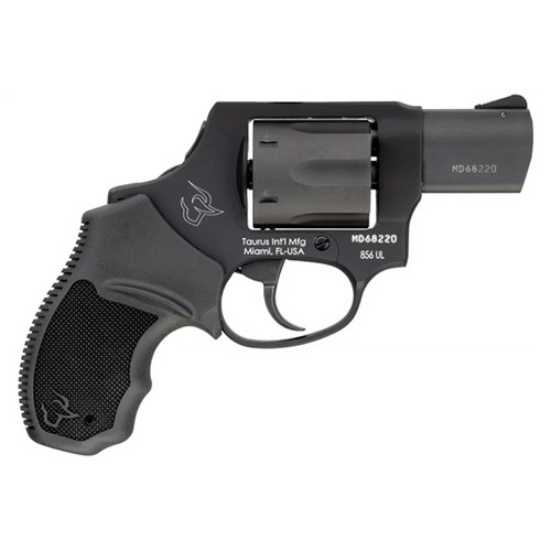 TAURUS 856 38SPL 2 ULTRA LIGHT DAO CONCEAL HAMMER