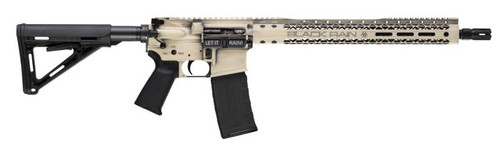 BLACK RAIN SPEC+ WE THE PEOPLE 5.56 16 LIGHT SAND