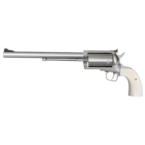 MAGNUM RESEARCH BFR 450MAR 10 BISLEY GRIPS