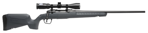 SAVAGE AXIS 2 XP GRAY COMP 223REM 20