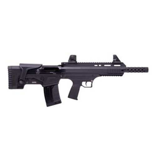 AMERICAN TACTICAL BULLDOG SGA 410GA BULLUP BLACK 5RD