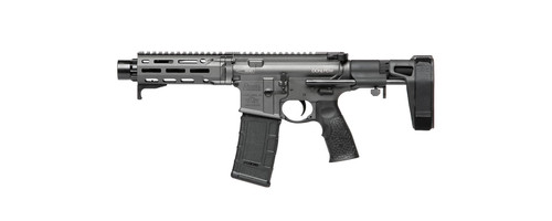 DANIEL DEFENSE DDM4 PDW PISTOL 300BLK COB PSB