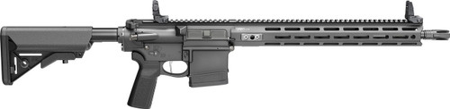 SPRINGFIELD SAINT VICTOR V2 308 BLACK 16" LC