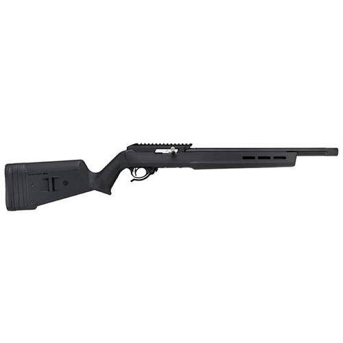 TACTICAL SOLUTIONS X-RING VR 22LR BLACK MAGPUL HUNTER