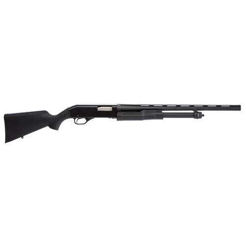 SAVAGE STEVENS 320 FIELD GRADE COMPACT 20GA 22