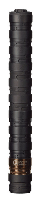Q SUPPRESSOR ERECTOR 22 MODULAR ALUM SS 7.6 BLK