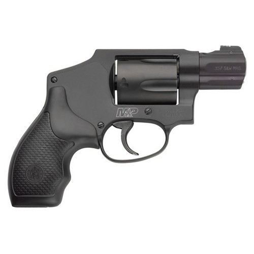 S&W M&P340 357MAG 1 7/8 5RD NIGHT SIGHTS SCANDIUM NO LOCK