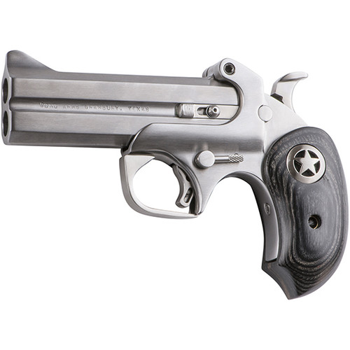 BOND ARMS RANGER II 45LC 3 410GA 4.25 BLACK ASH