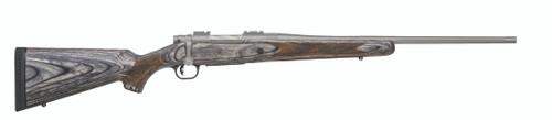 MOSSBERG PATRIOT PRED 350LEG SS/LAM 22"