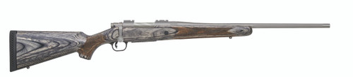 MOSSBERG PATRIOT PRED 350LEG SS/LAM 22"