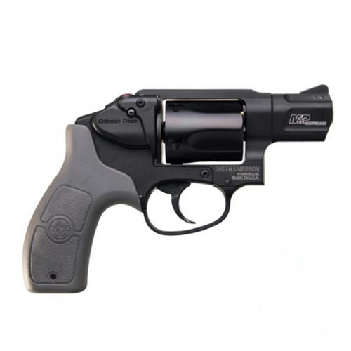 S&W M&P BODYGUARD38 38SPL CT LASER MA LEGAL 5RD