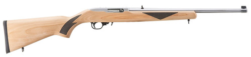 RUGER 10/22 SPORTER 22LR 18.5 HARDWOOD 10RD
