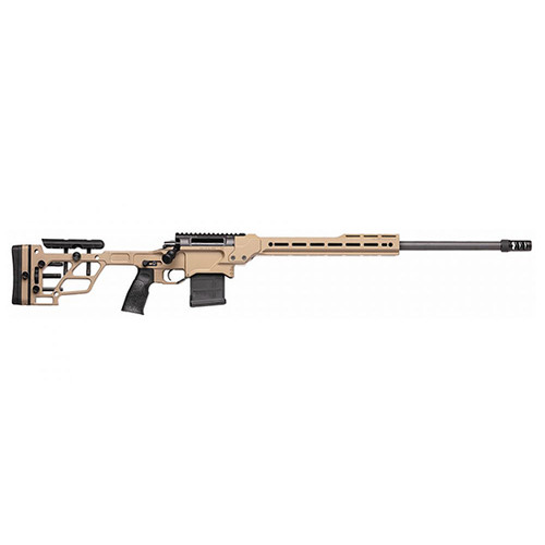 DANIEL DEFENSE DELTA 5 PRO 6.5CREED 24 HEAVY PALMA TAN 10RD