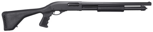 REMINGTON 870 12GA PISTOL GRIP STOCK 18.5 6RD