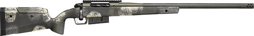 SPRINGFIELD MODEL 2020 WAYPOINT 7MM PRC CF EVERGRN ADJ