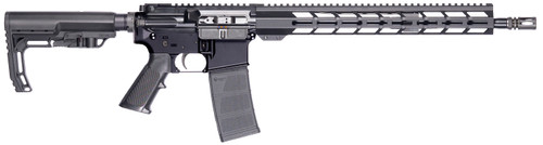 PATRIOT ORDNANCE P-15 BASE RIFLE 5.56 16.5 M-LOK DI 30RD