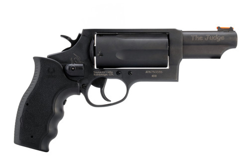 TAURUS JUDGE MAGAZINE 410/45LC BL 3" VL