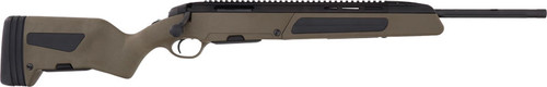 STEYR ARMS SCOUT MKII 6.5 CREED 19 GREEN