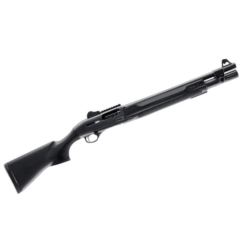 BERETTA 1301 TACTICAL MOD 2 SHOTGUN 12 GA 3" CHAMBER 7RD MAGAZINE 18.5"