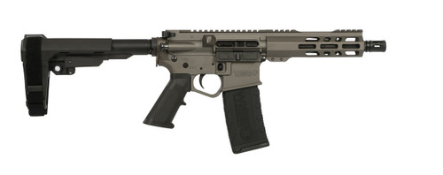 WISE ARMS 15B 5.56MM TUNG 7.5" SBA3