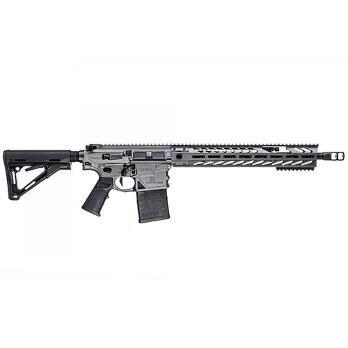 NEMO XO STEEL 308WIN 16 
