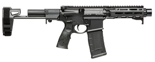 DAN DDM4 PDW 300BLK 7 CQB PSB 6 MFR XL RAIL