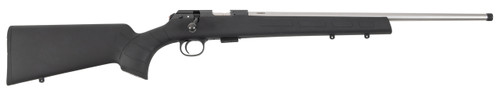 CZ 457 AMERICAN SYNTHETIC SR BLACK 22LR 20 5RD