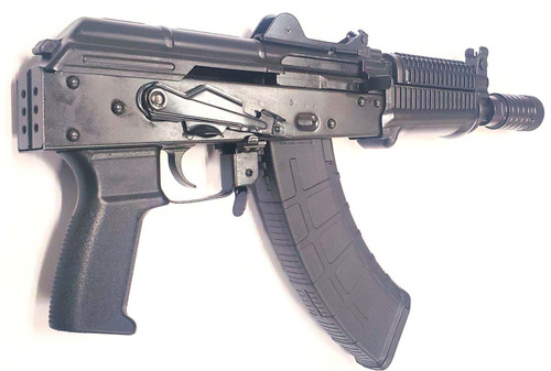 RILEY DEFENSE RAK47-P 7.62X39 POLYMER KRINK W/TRUNNION