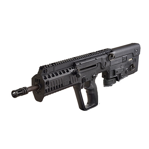 IWI TAVOR X95 BULLPUP 5.56 16.5 THRD BLACK 10RD
