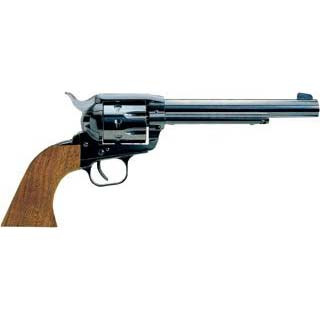 EAA BOUNTY HUNTER 22LR MAGAZINE 6.75 BLUE 6RD