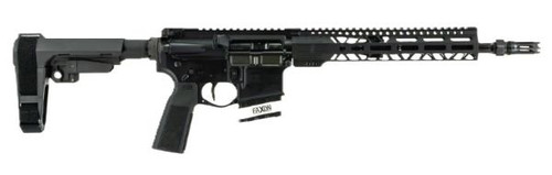 FAXON FIREARMS PRO PISTOL 338 ARC 12.5" BLACK