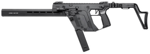 KRISS VECTOR CRB G3 9MM 16 BLACK 40RD